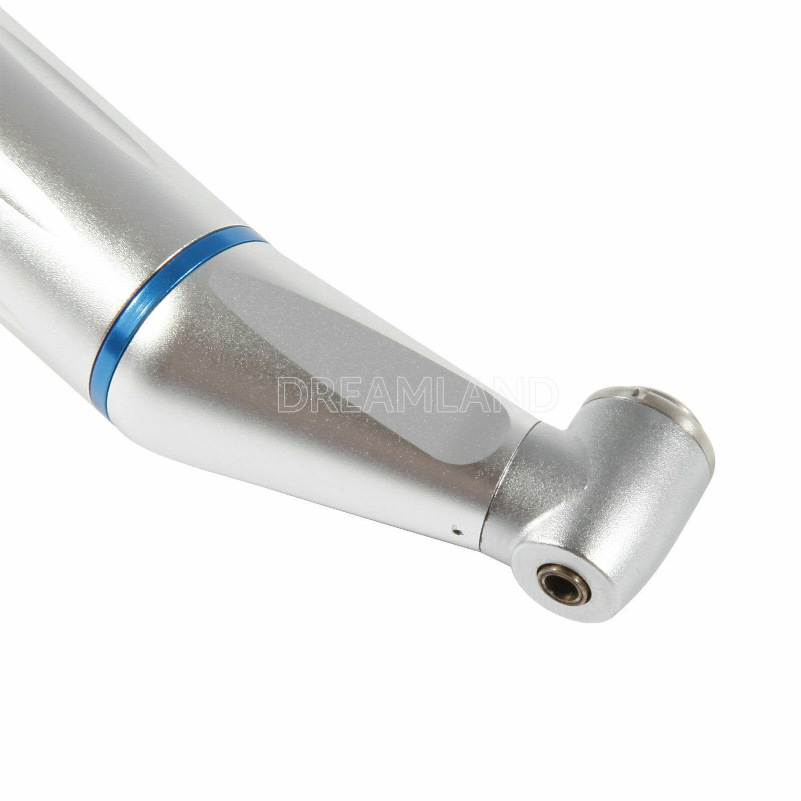 Internal Inner Water Spray Dental Low Speed Contra Angle 1:1 Push Button WY