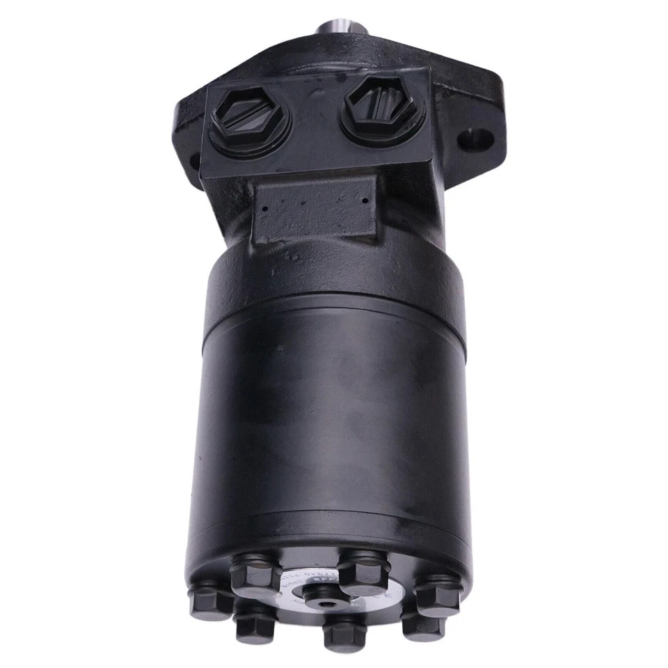 Eaton Char-Lynn H Series Hydraulic Motor 101-1032-009 101-1032
