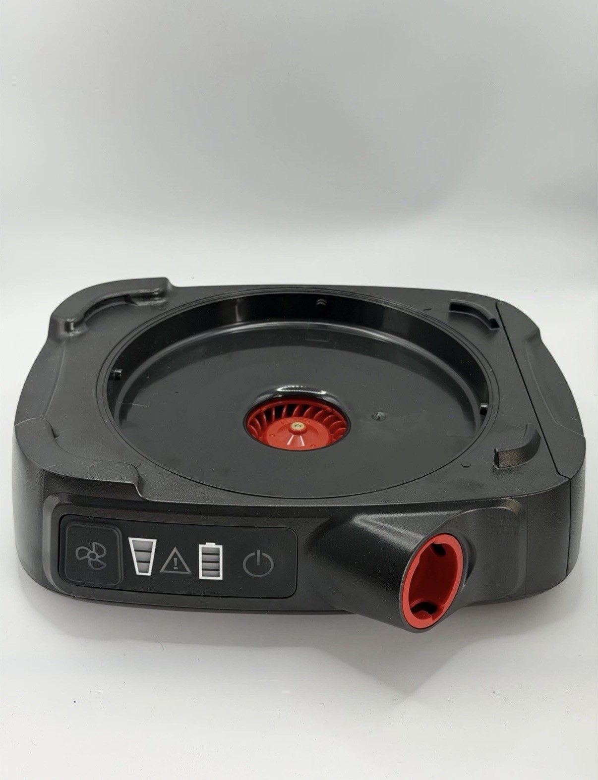 Honeywell North Primair PA-700 Powered Air Purifying Respirator. Updated Listing