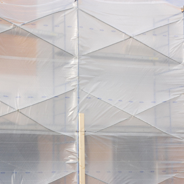 Farm Plastic Supply West Coast – Poly Cover Clear Polyethylene Plastic Sheeting