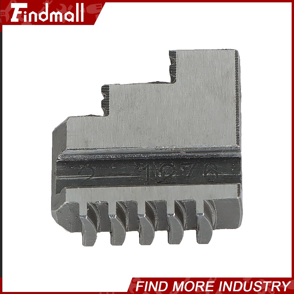K11 80 Self-centering Lathe Drilling Part 80mm 3 Jaw Lathe Chuck Manual Chuck 3″