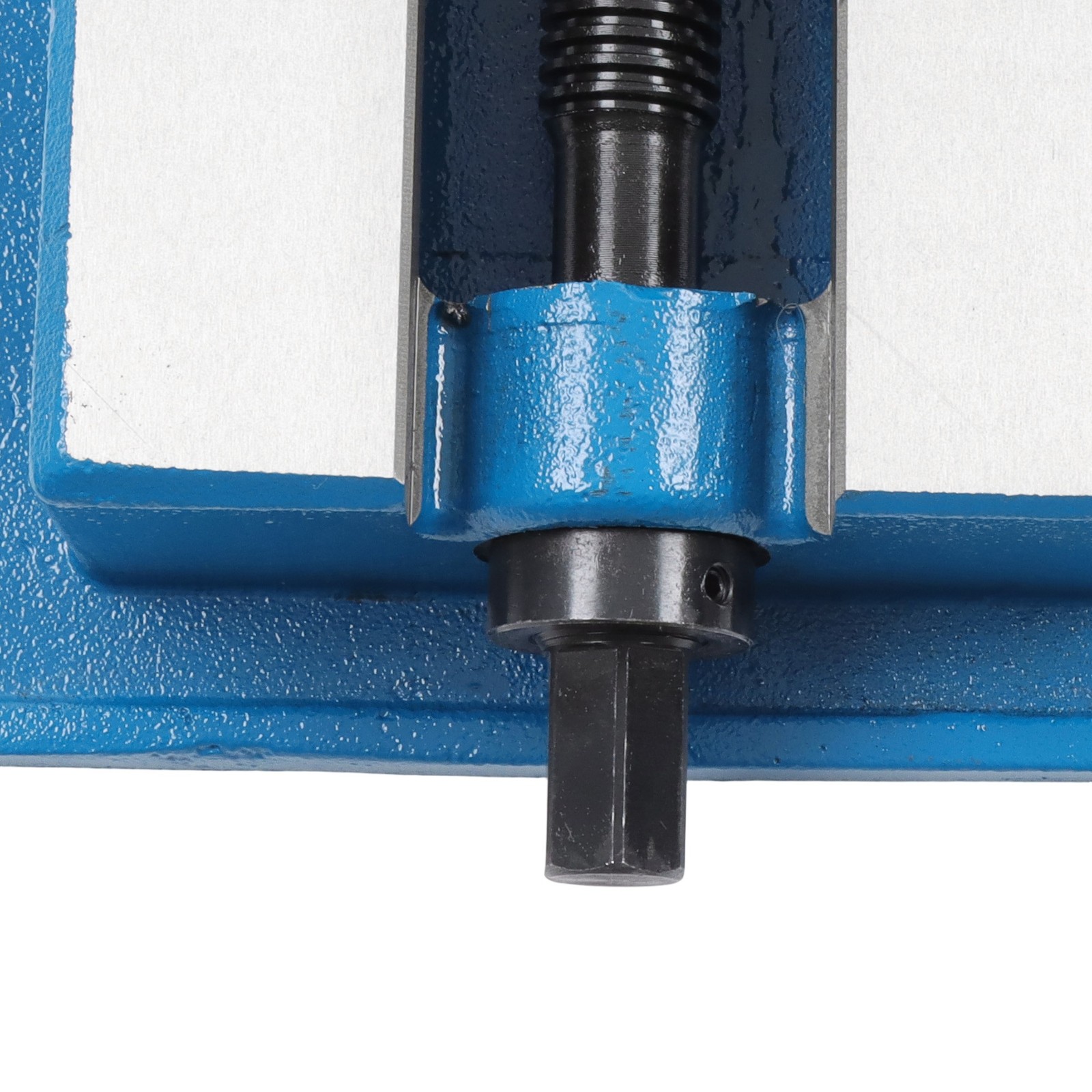 6” Lockdown Vise Precision CNC Milling Machine Bench Clamp Vice