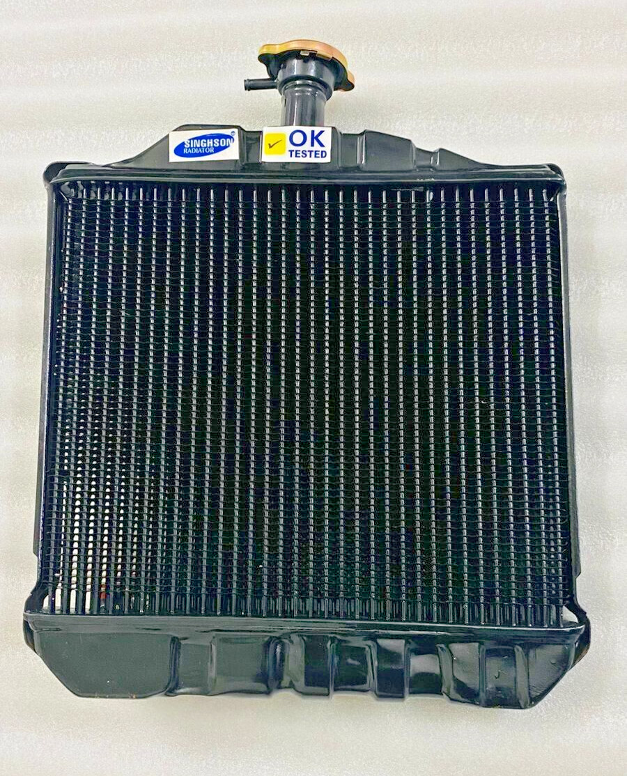 Suitable For Massey Ferguson MF 205 Radiator