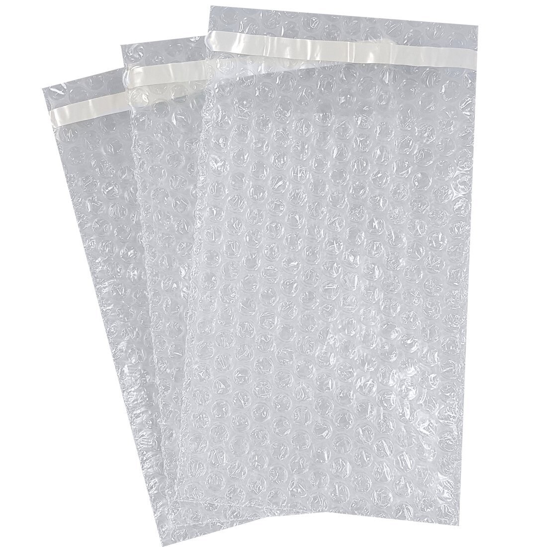 Bubble Out Pouches, Protective Bags Wrap Mailers Self Seal Air Padded Cushions!