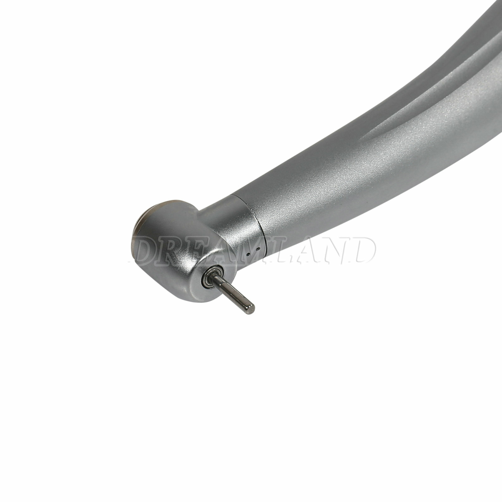 10X Dental High Speed Handpiece Air Turbine & 4H Quick Coupling YBNK4 Fit NSK