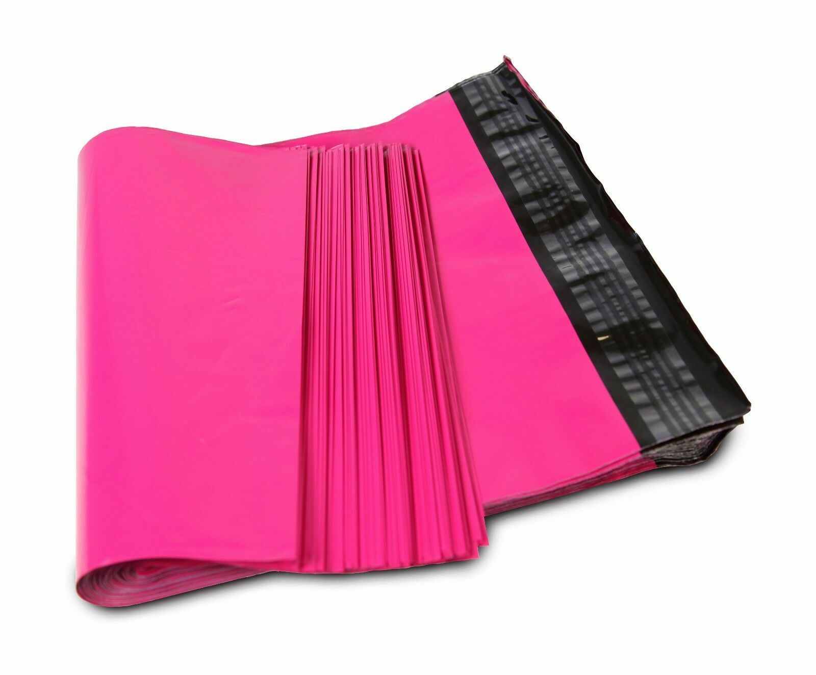 Free Shipping!!! The Best Quality PolyMailers Bag Size 6X9 / 7.5X10.5 / 9X12