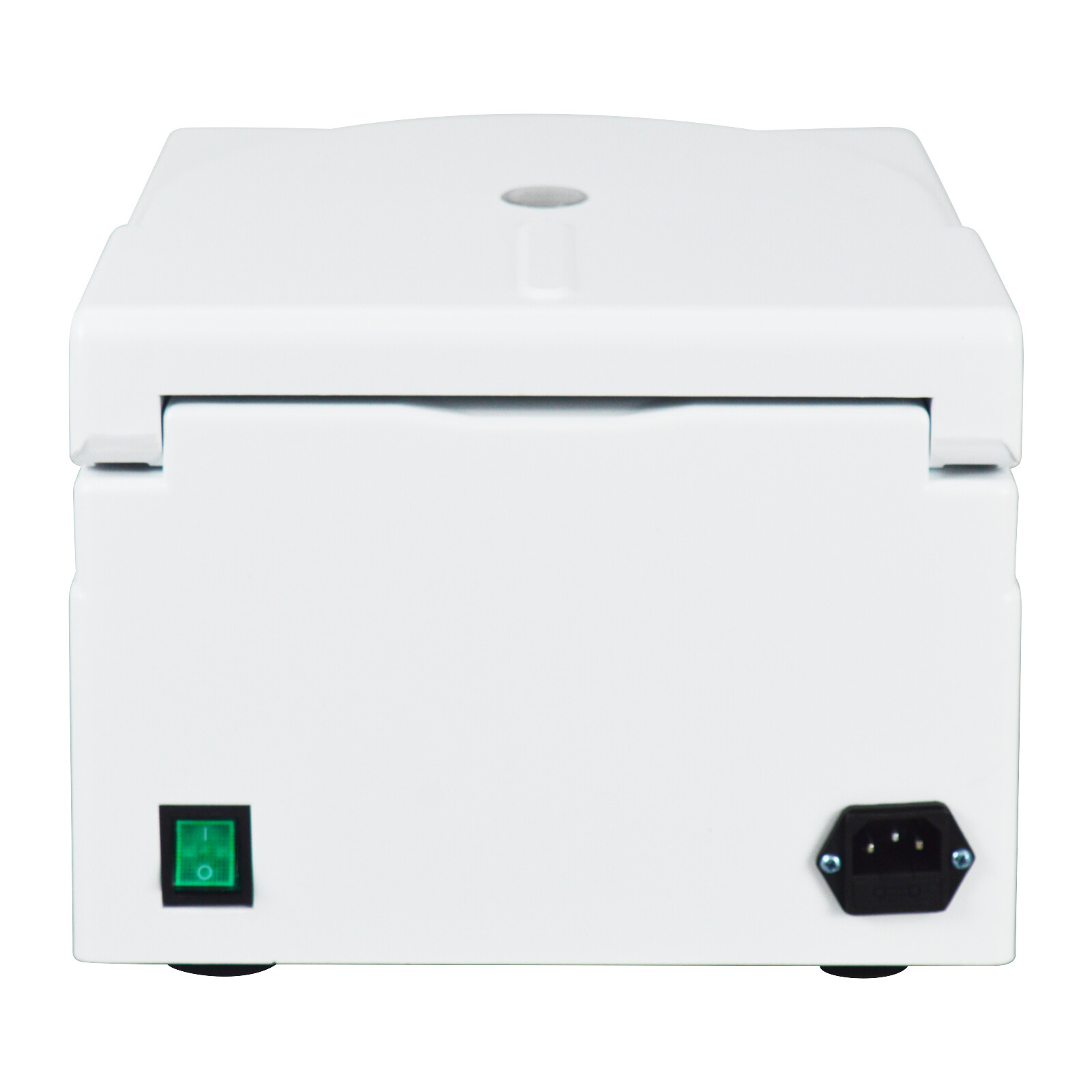 TD4C Desktop Low-SpeedCentrifuge110v(≤65DB,8*15ml,Optional Rotor Specifications)