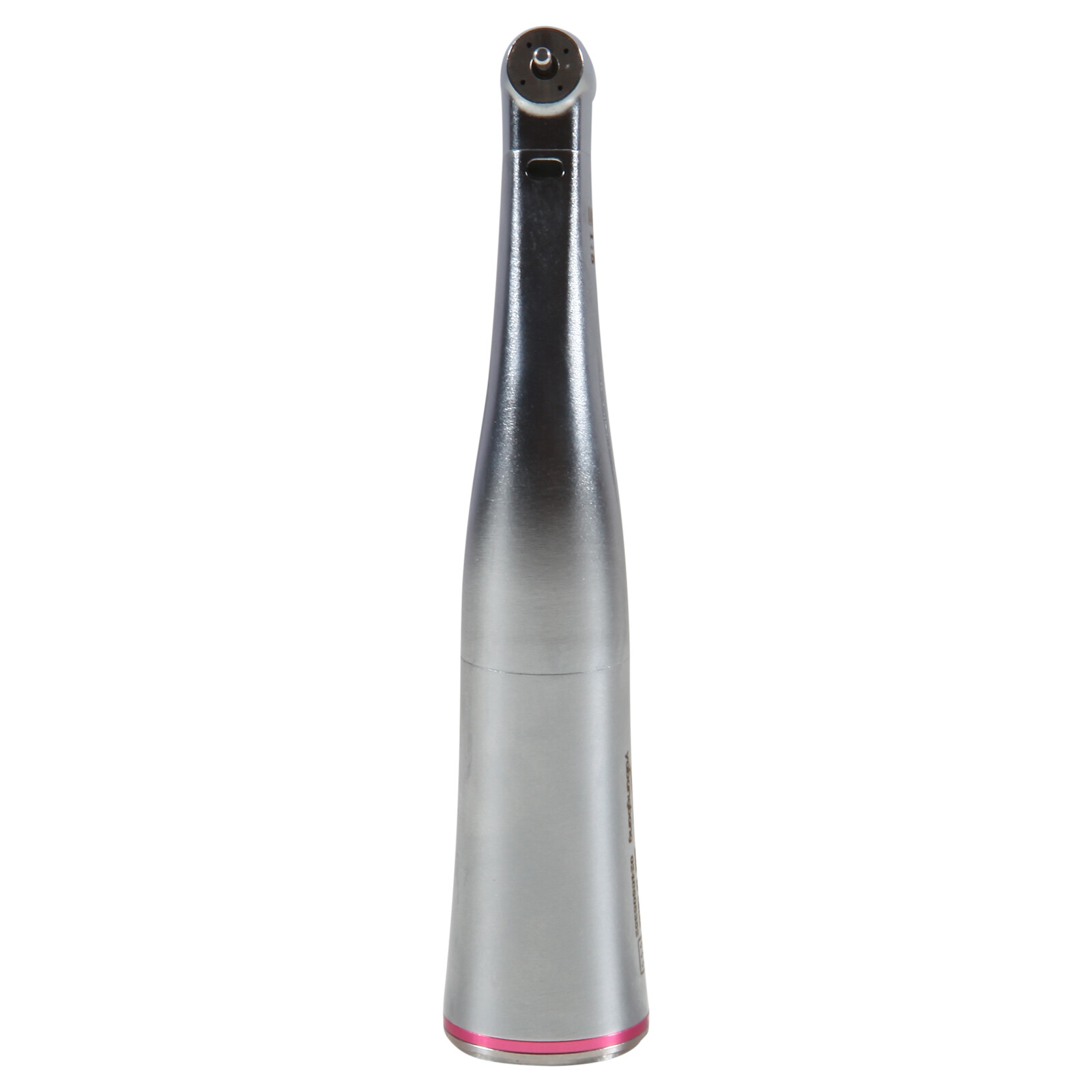 Dental LED 1:5 Increasing Contra Angle Handpiece fit NSK Ti-MAX X95L /KAV DL