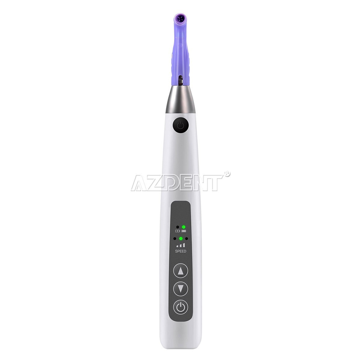 Dental Cordless Electric Hygiene Prophy Handpiece /Contra Angle /Air Motor 4/2H