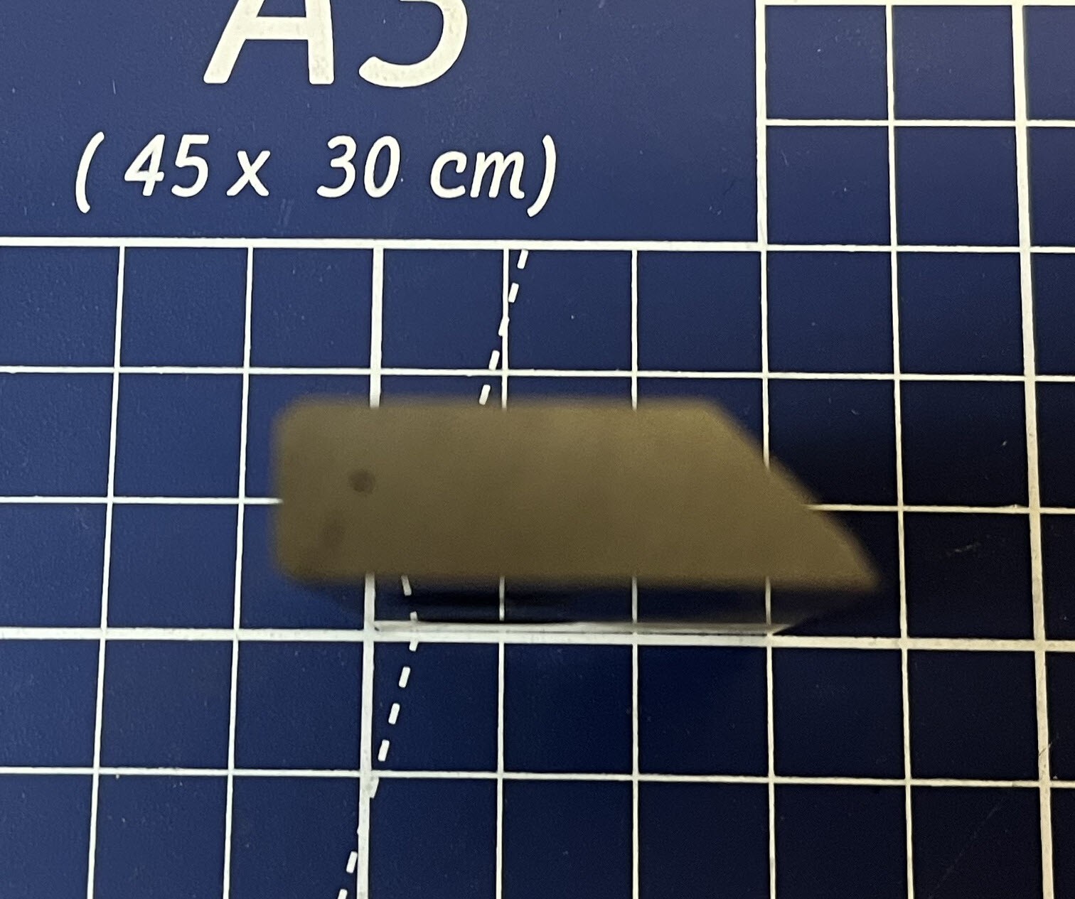 Hellweg Injection Molding Sprue Grinder Rotary Knife HM 80-100.0