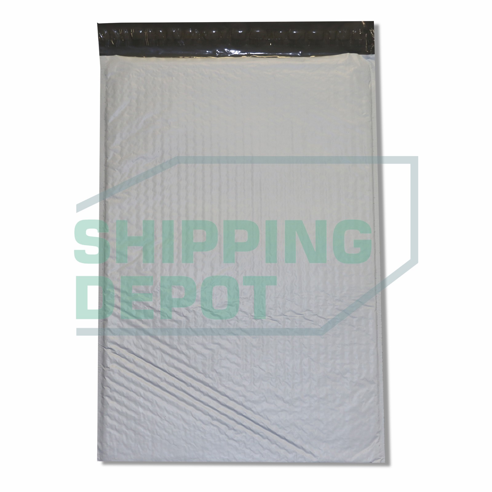 25 #7 14.25×20 Poly Bubble Mailers Self Seal Envelopes 14.25″x20″ Secure Seal