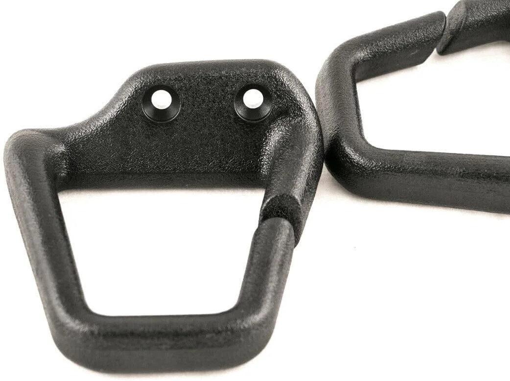 Seat Belt Guide -Front Shoulder Belt Loop Compatible for OEM 16817202 & 16817203