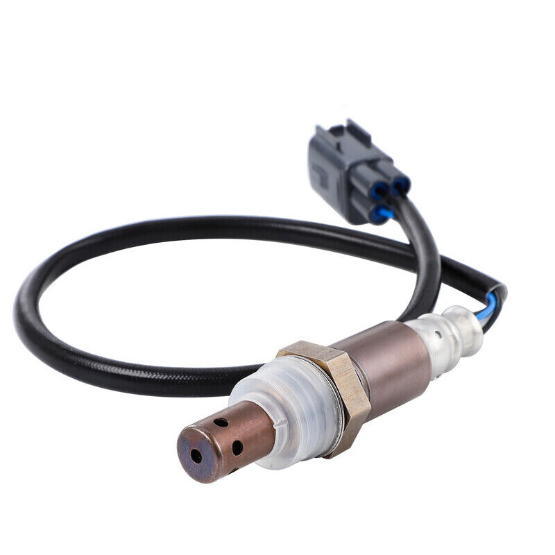 2x Oxygen O2 Sensor Up+Down 234-9052 234-4069 For 2006-2014 Toyota Yaris 1.5L L4