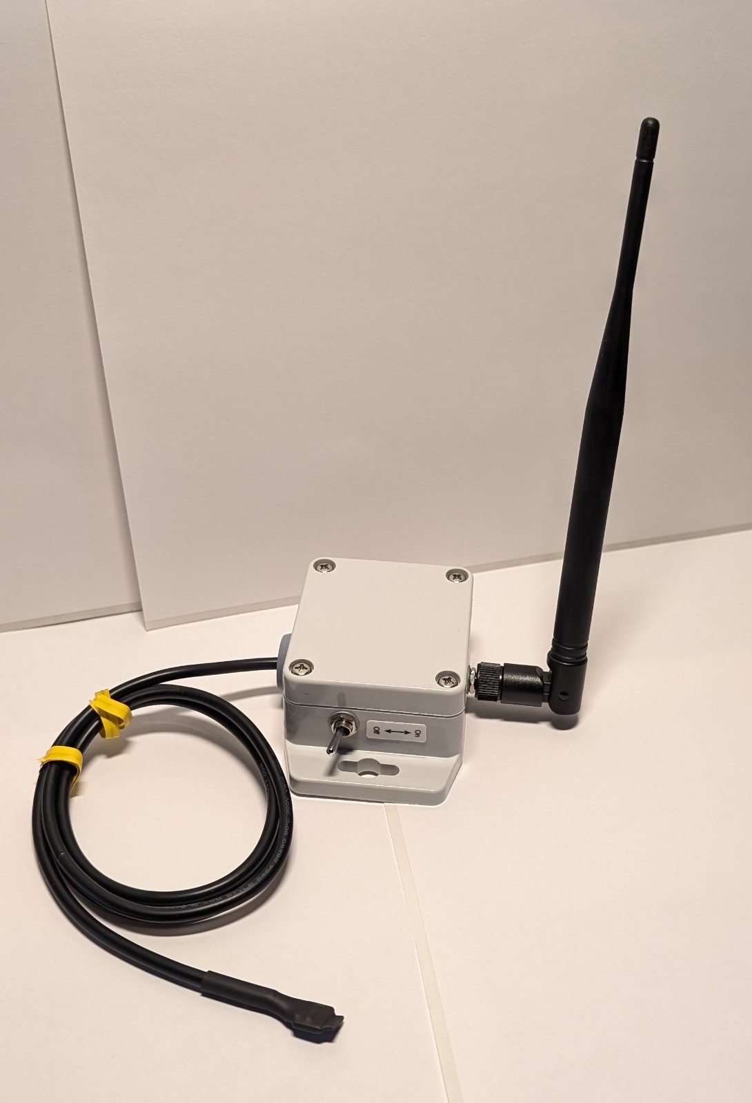 Monnit Industrial Humidity Sensor MNS2-9-IN-HU-RH-L03