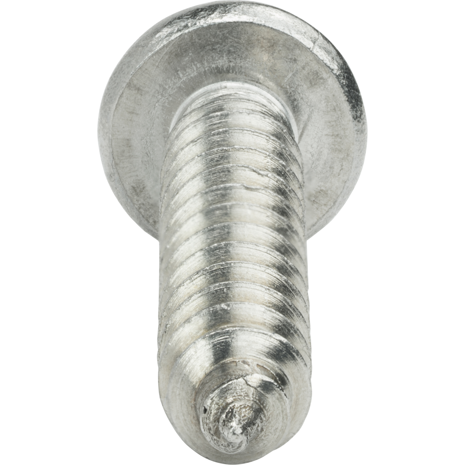#6 Phillips Pan Head Sheet Metal Screws Self Tapping Stainless Steel All Lengths