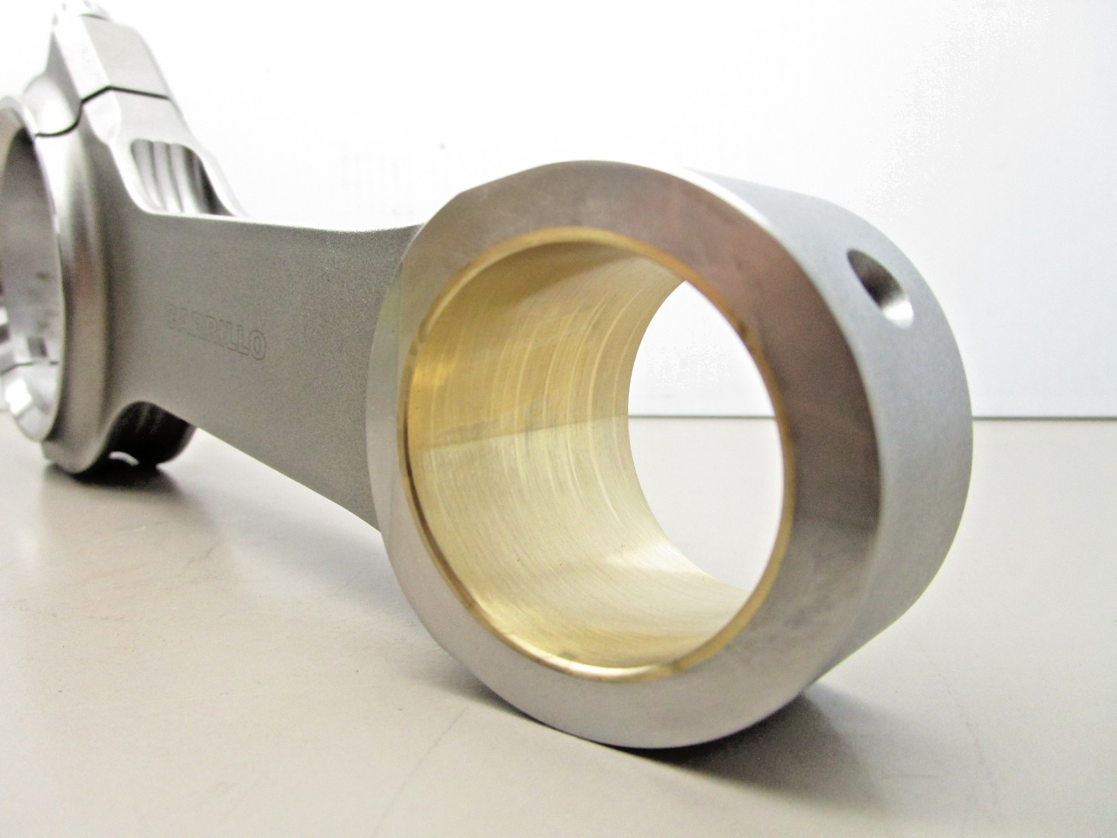 Cummins 6BT 5.9L 12v 24v Carrillo H-Beam Connecting Rod Std Bearing 7/16″ Bolt