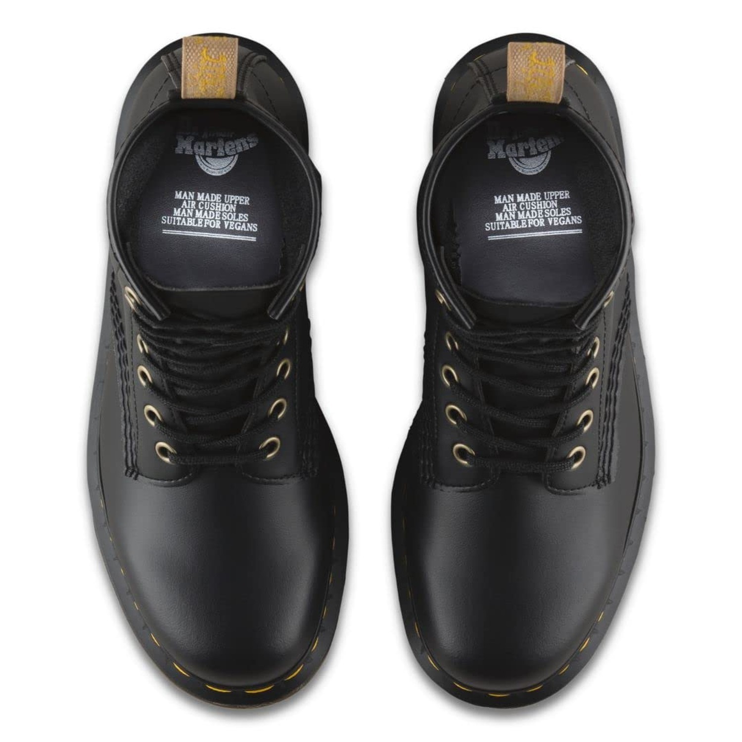 Dr. Martens Unisex-Adult 1460 Pascal 8 Eye Boot Fashion 12 Women/11 Men