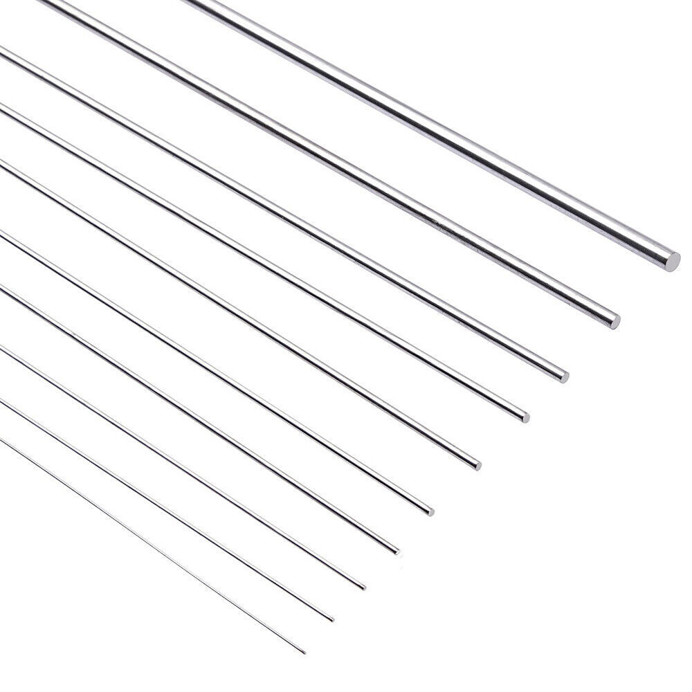High Quality Stainless Steel Spring Steel Wire & Rods Diameter 0.4-2mm Tensile