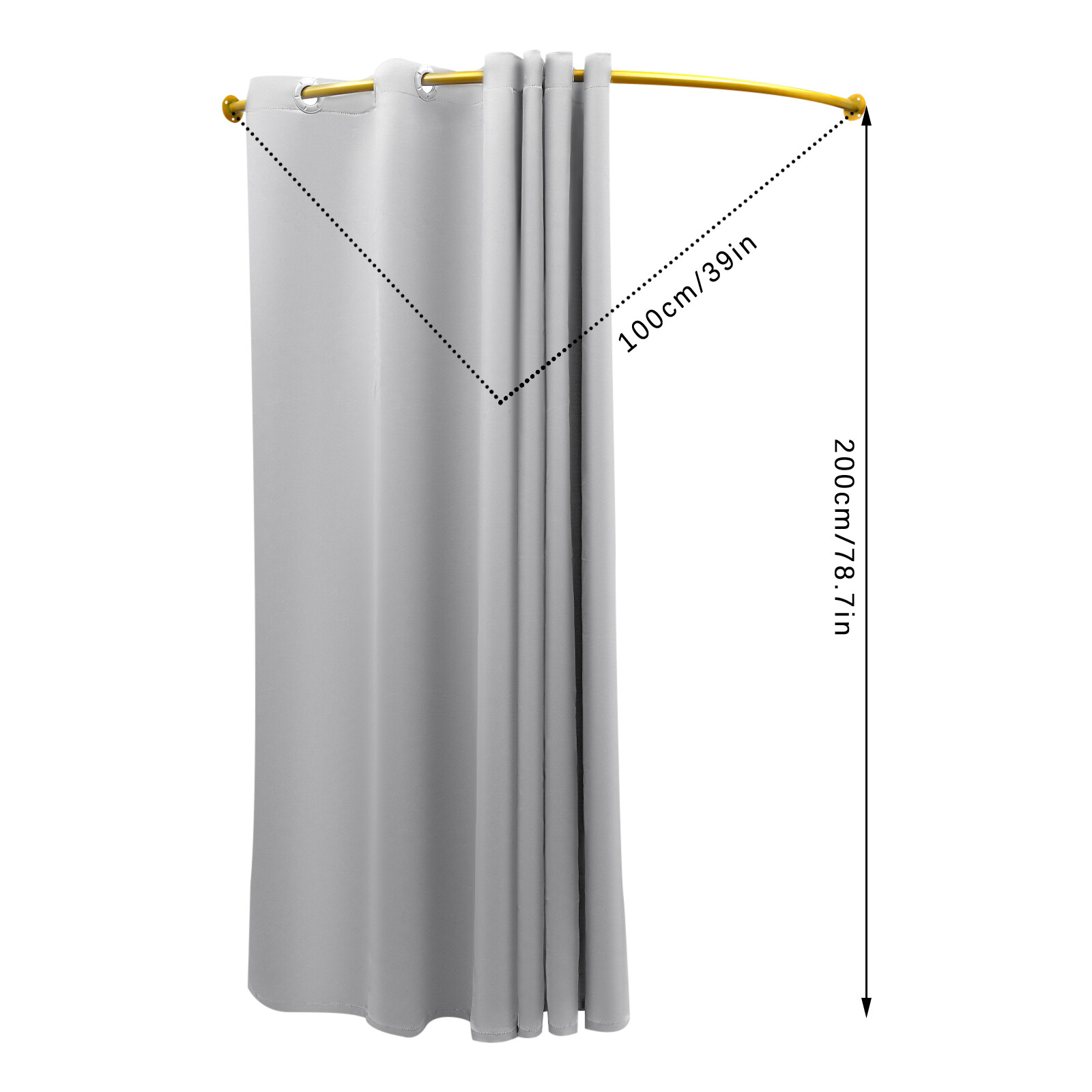 Clothing Store Dressing Room Privacy Protection Changing Room Changing Room