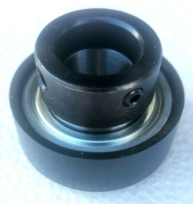 Premium RCRA3/4 Furnace HVAC Bearing 3/4″ Bore w/Collar & Rubber Ring | LRCR3/4