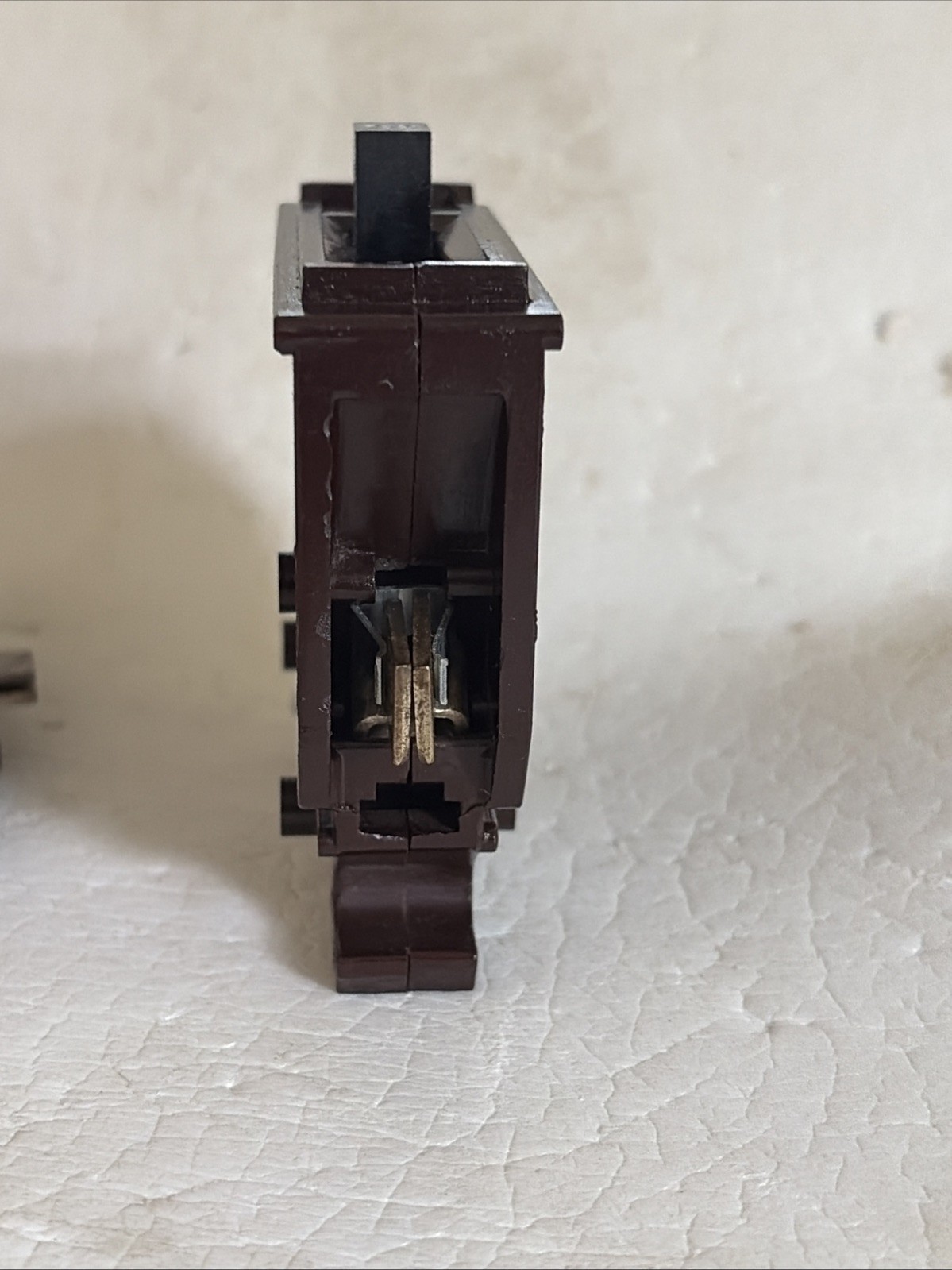 Wadsworth A40N A140 40 Amp 1 Pole 1P Type A Metal Foot Breaker A140N NEW!
