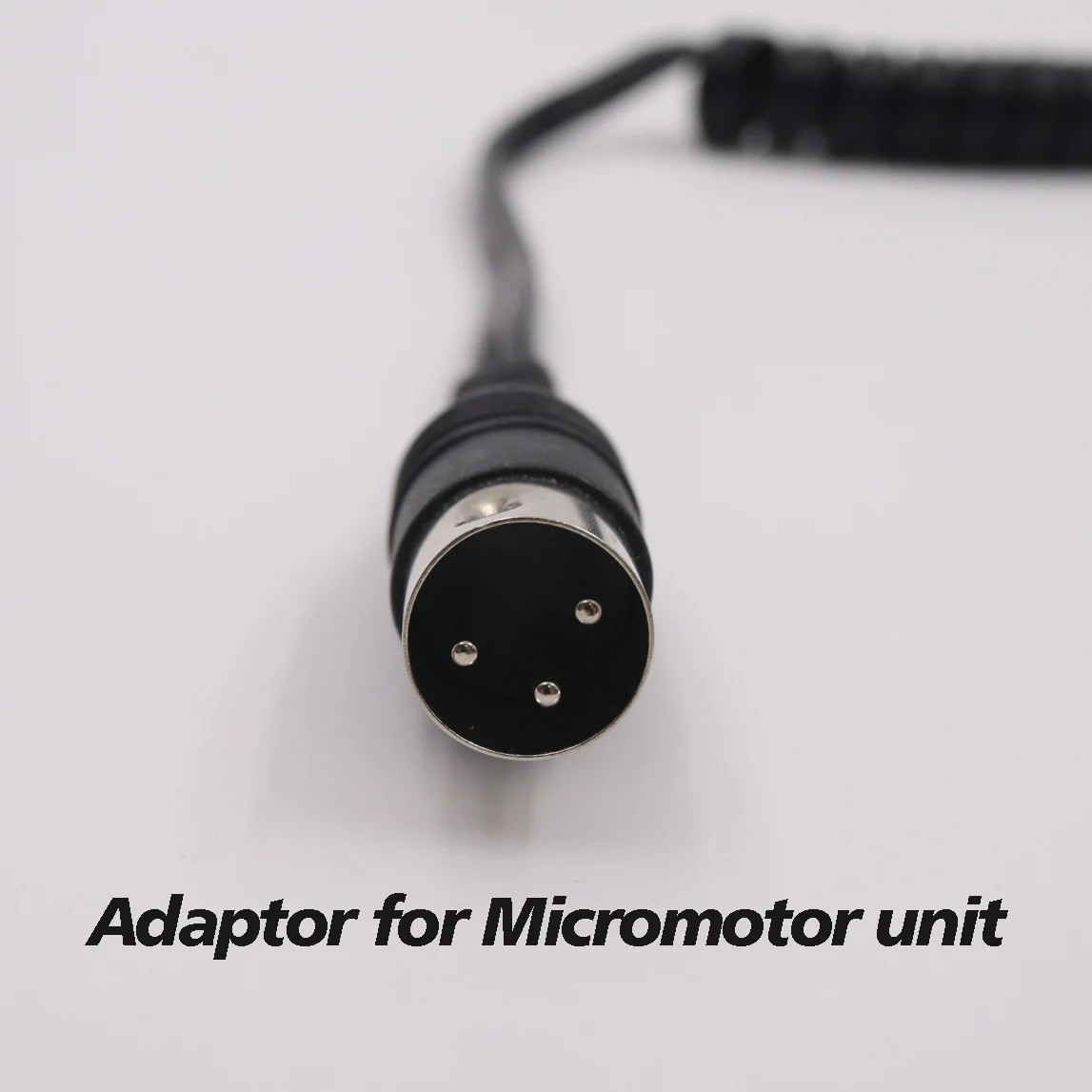 Dental Micro Motor E-Type Connector High Speed Handpiece Standard 35K rpm US