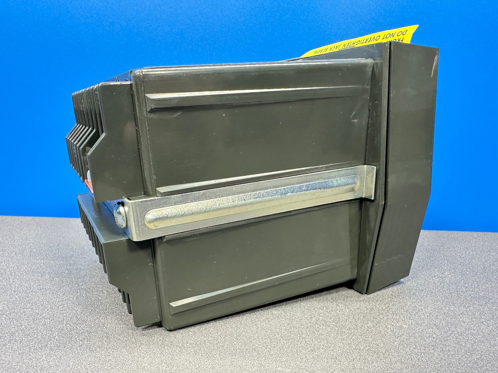 LOVE CONTROLS CORP CORP. PROCESS MONITOR MODEL 32100-534 DIGITAL INDEX