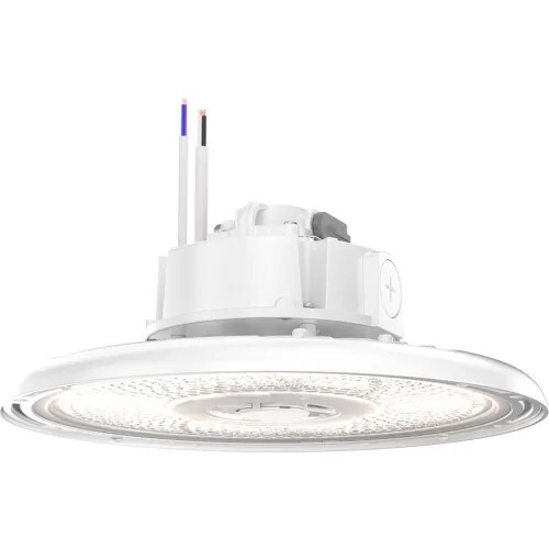 NEW! LED Round High Bay Light, 12000/15000/18000 Lumens, 3500/4000/5000K!!