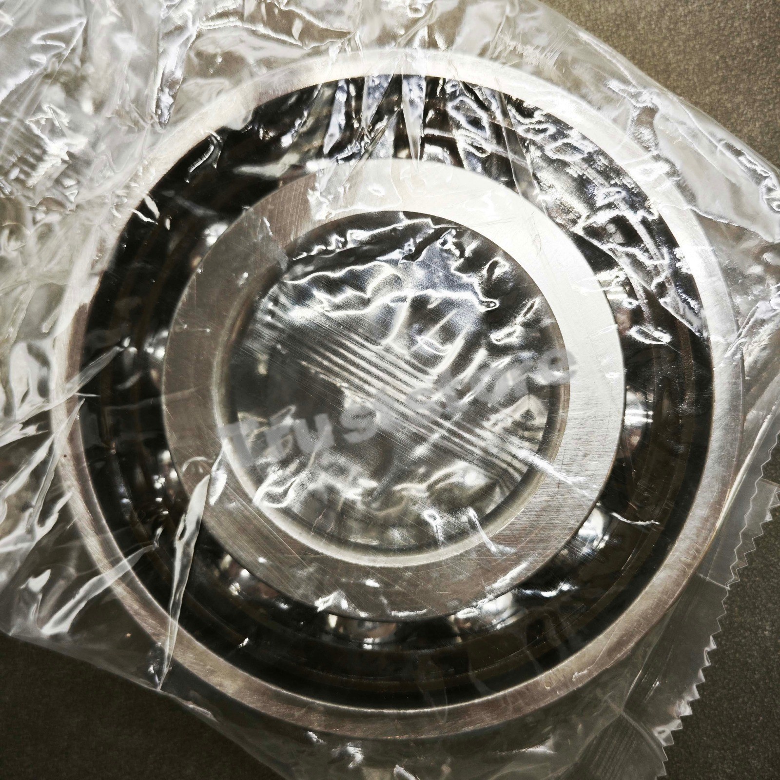 1pcs New Angular Contact Ball Bearing For SKF 7311 BEP 55x120x29mm