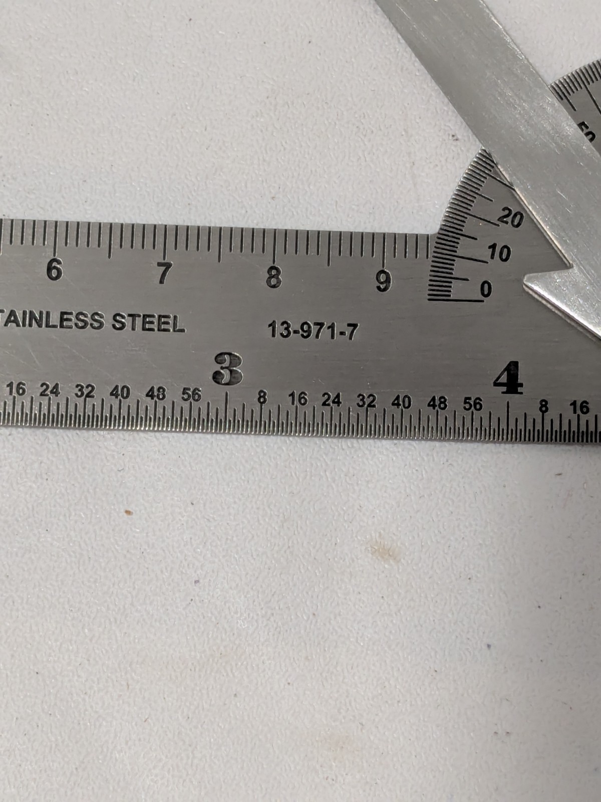 SPI 4″ Combination Square Set 13-971-7