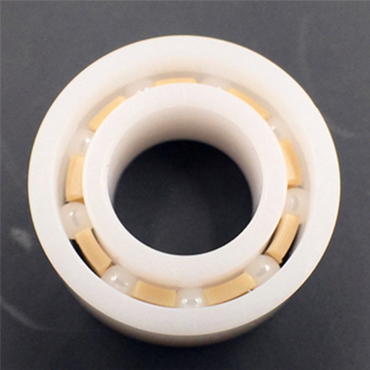 R188 Full Ceramic Bearing Ball Bearing 1/4″ x 1/2″ x 3/16″