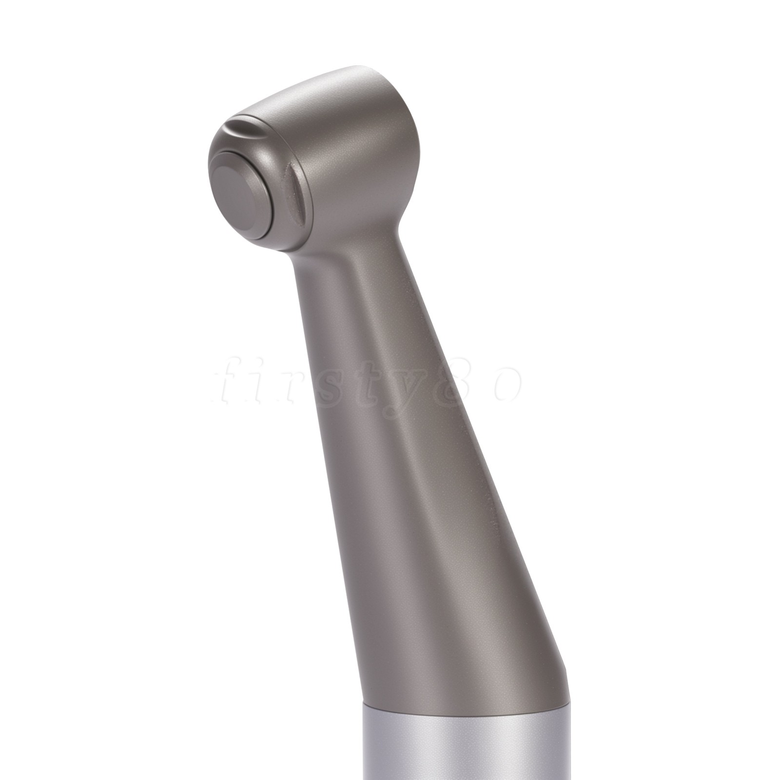 SANDENT Dental 1:1 Low Speed Handpiece Contra Angle Push Button Direct Drive