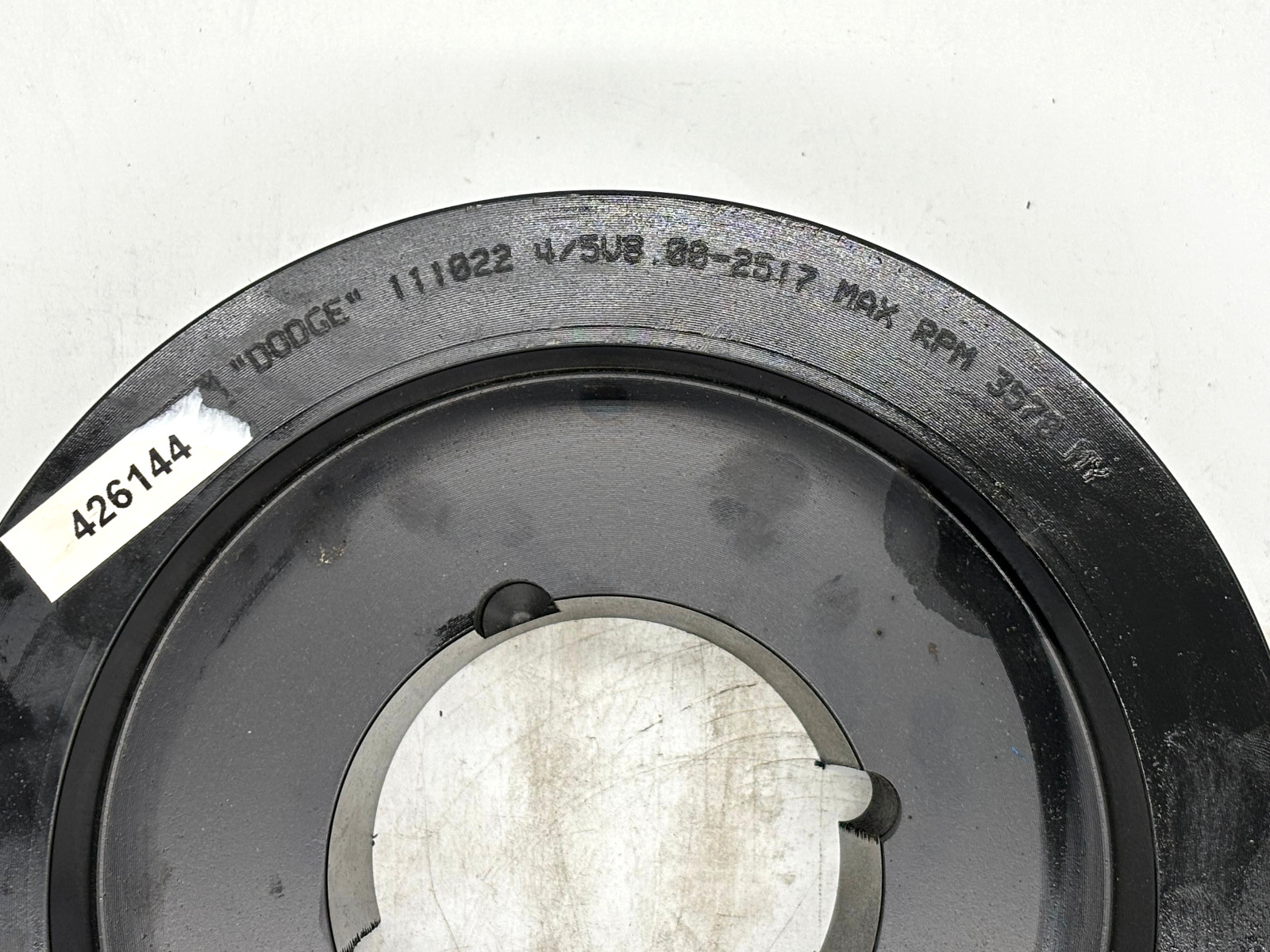 Dodge 4-5V8.0-2517 (111022)