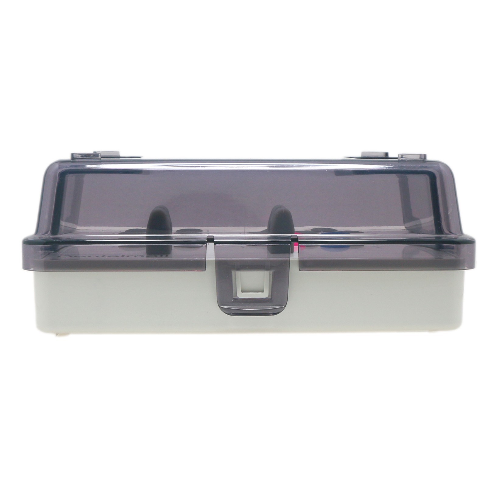 Implant 135°C Autoclavable Box for Hiossen Osstem Prosthetic Kits Screwdrivers