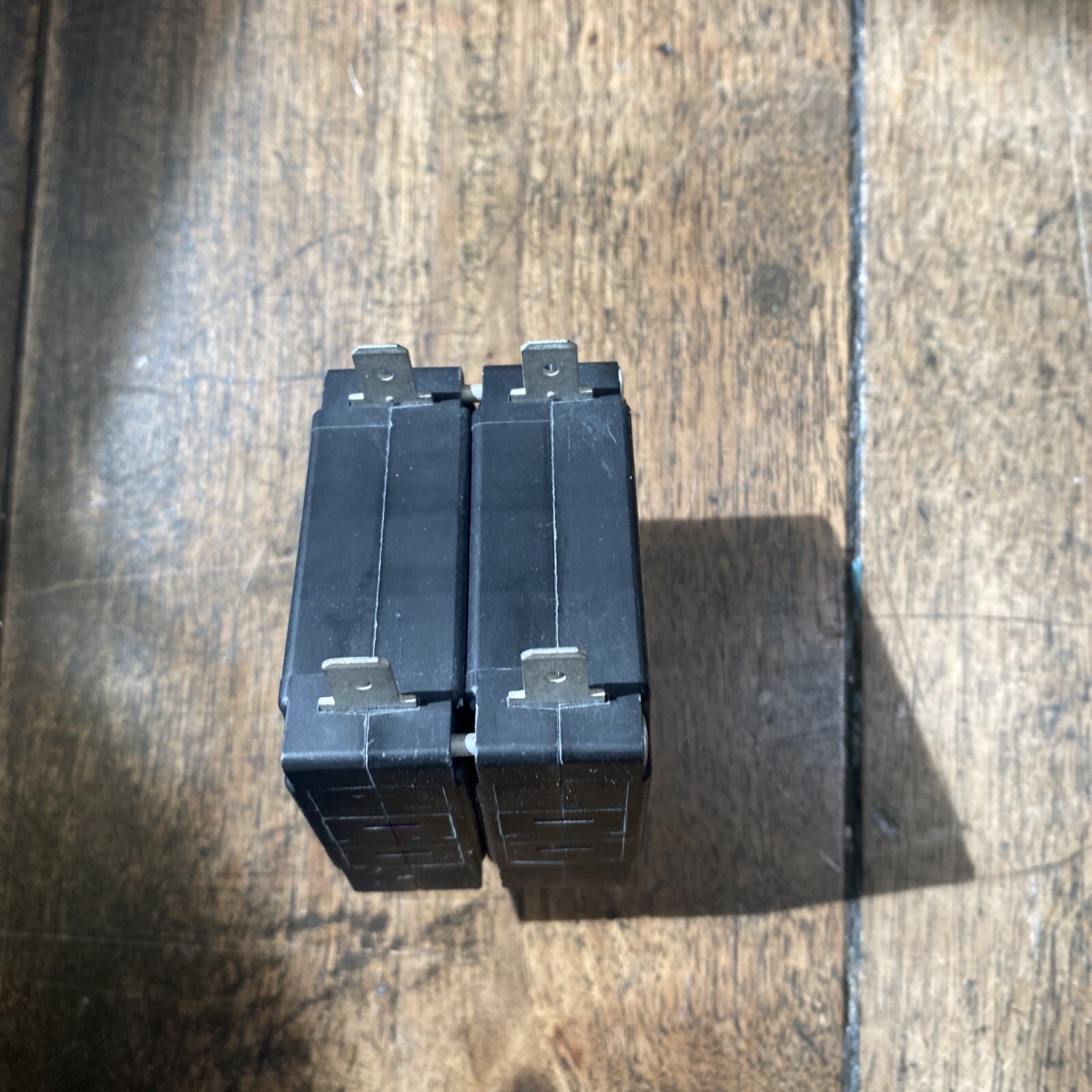 AIRPAX IEGH11-1-62-20.0-91-V CIRCUIT BREAKER – NEW