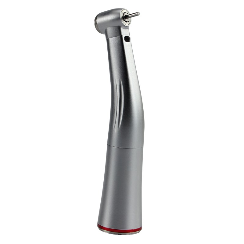 CICADA Dental 1:5 High Speed Electric Handpiece Fiber Optic Contra Angle