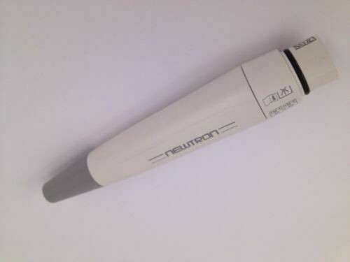 ORIGINAL Satelec ACTEON Suprasson P5 Newtron /P5 SCALER Handpiece