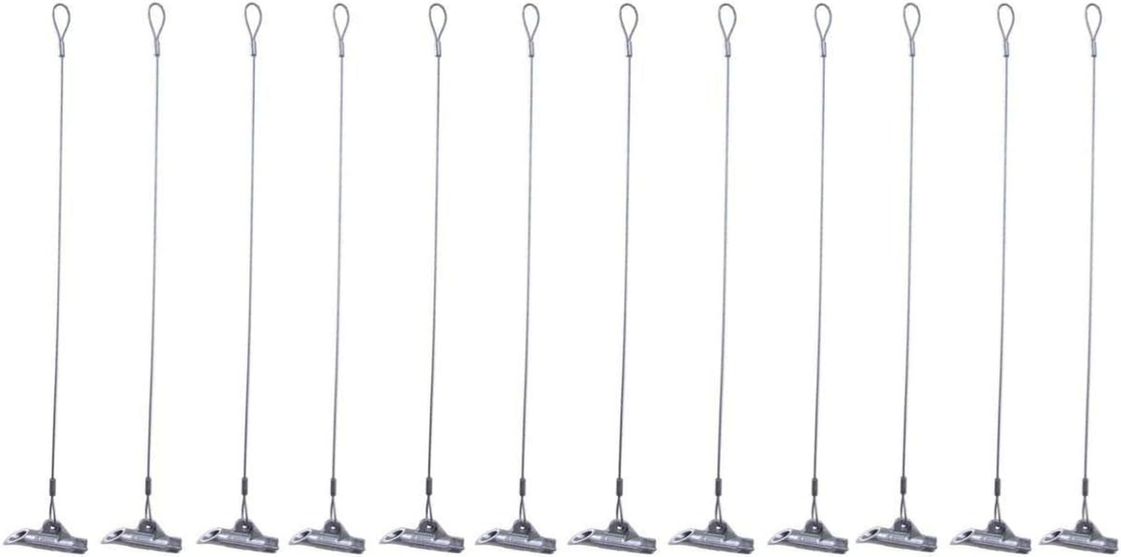 Earth Anchor 68-DB1 Medium Pack of 12