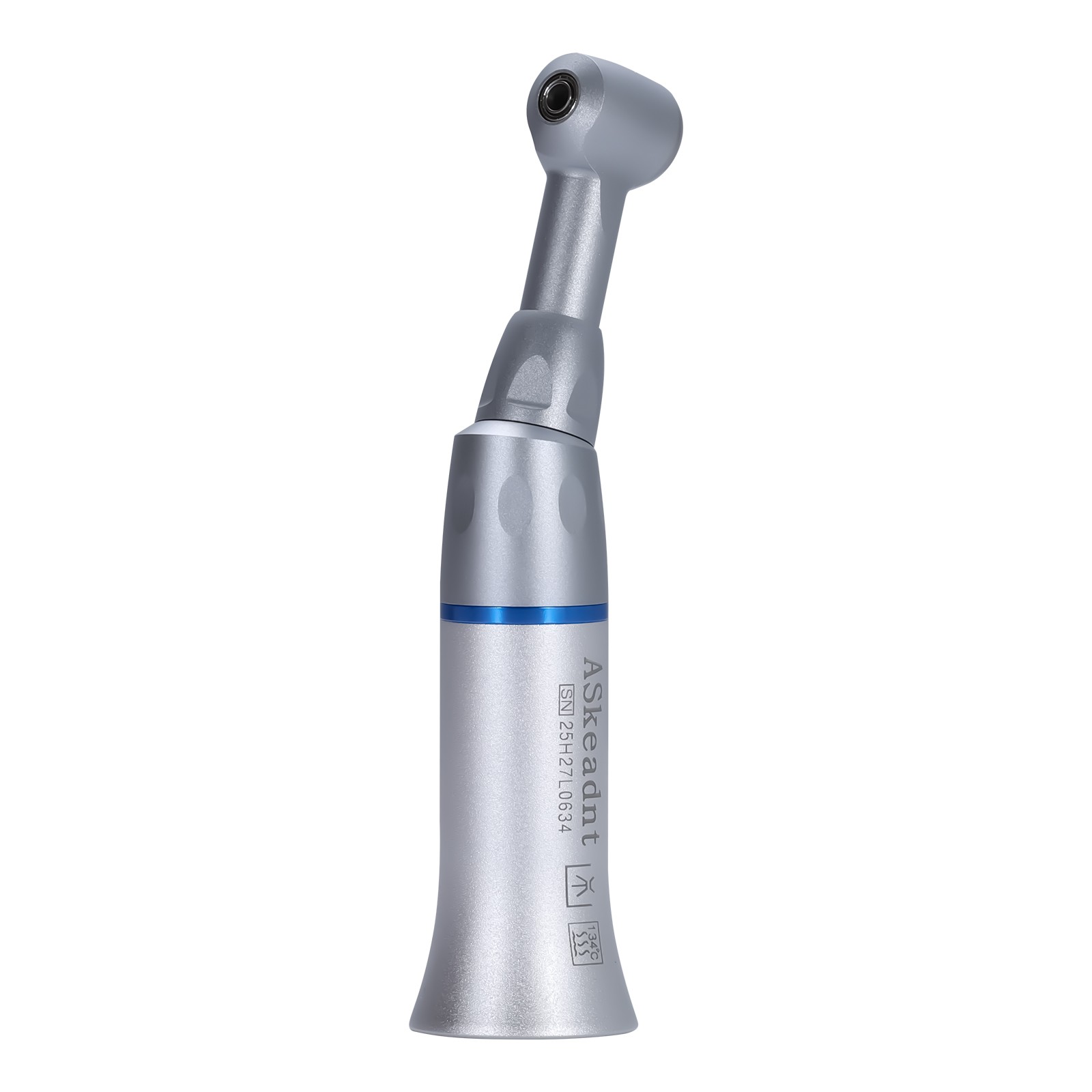 Dental Low Speed Contra Angle Handpiece fit NSK E-type Motor 135°C Autoclave wl#