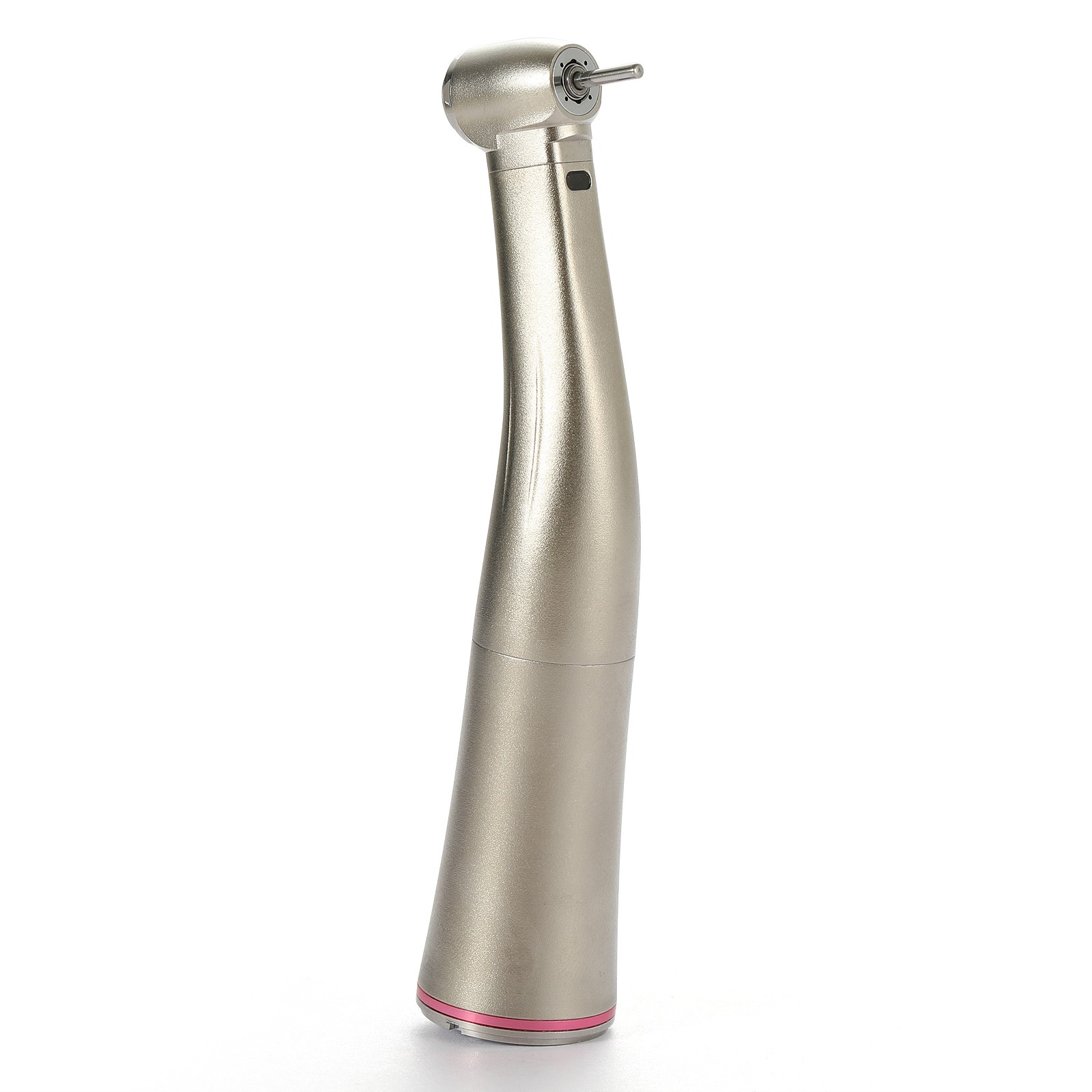 Dental 1:5 Increasing LED Fiber Optic Contra Angle Handpiece for NSK Ti-Max X95L