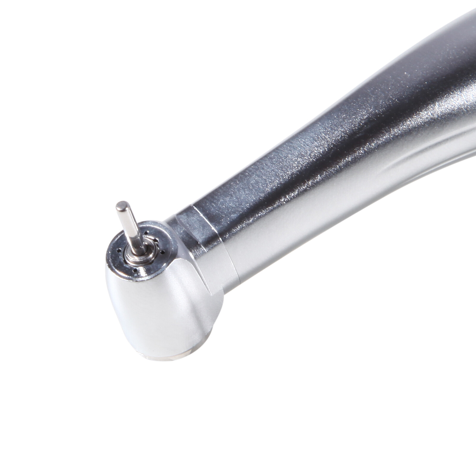 Dental 1:5 Increasing Inner Channel Contra Angle Handpiece 4 Spray NSK Style