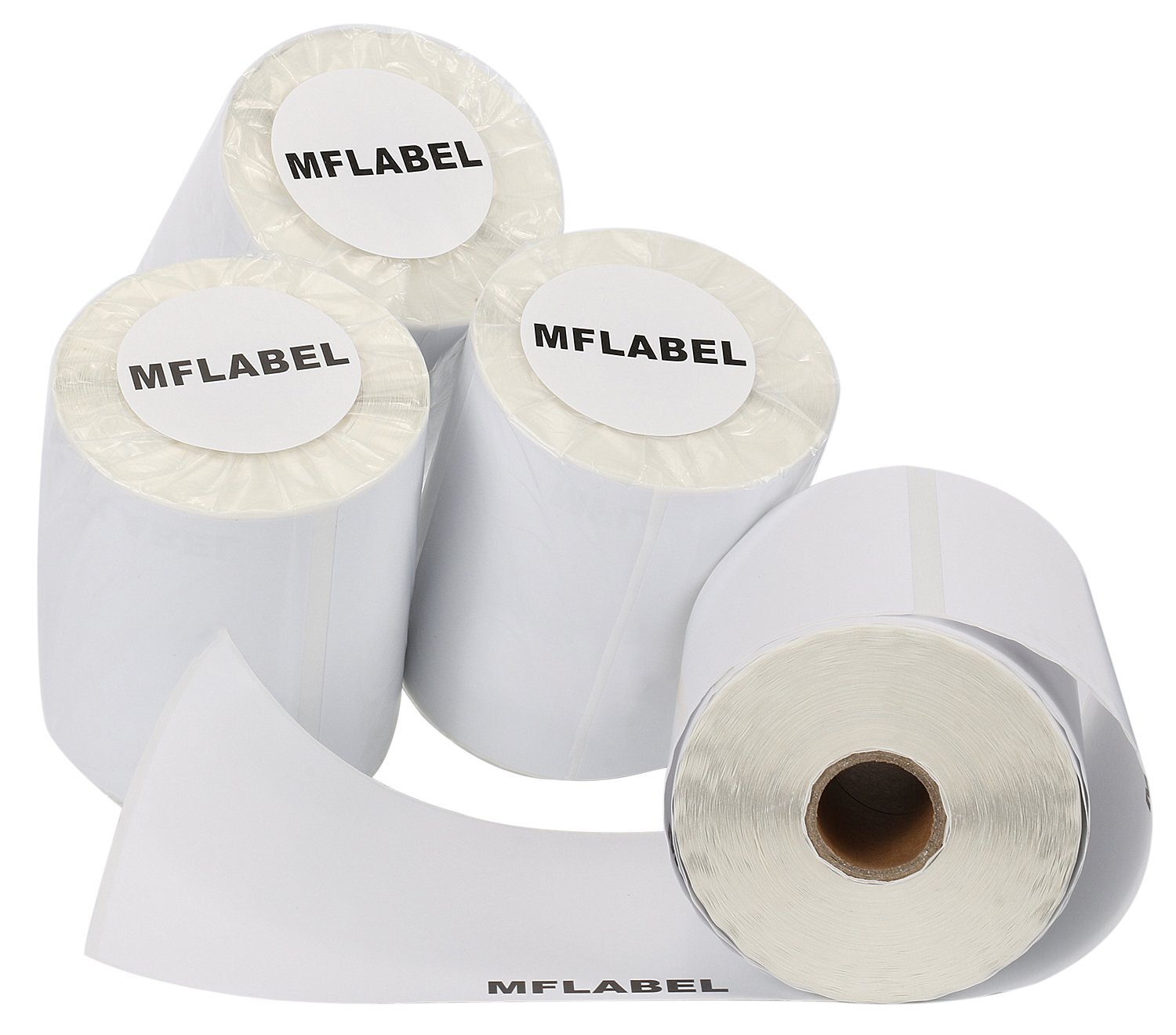 DYMO 4XL Direct Thermal Shipping Postage Labels 4×6 1744907 Compatible 220/Roll