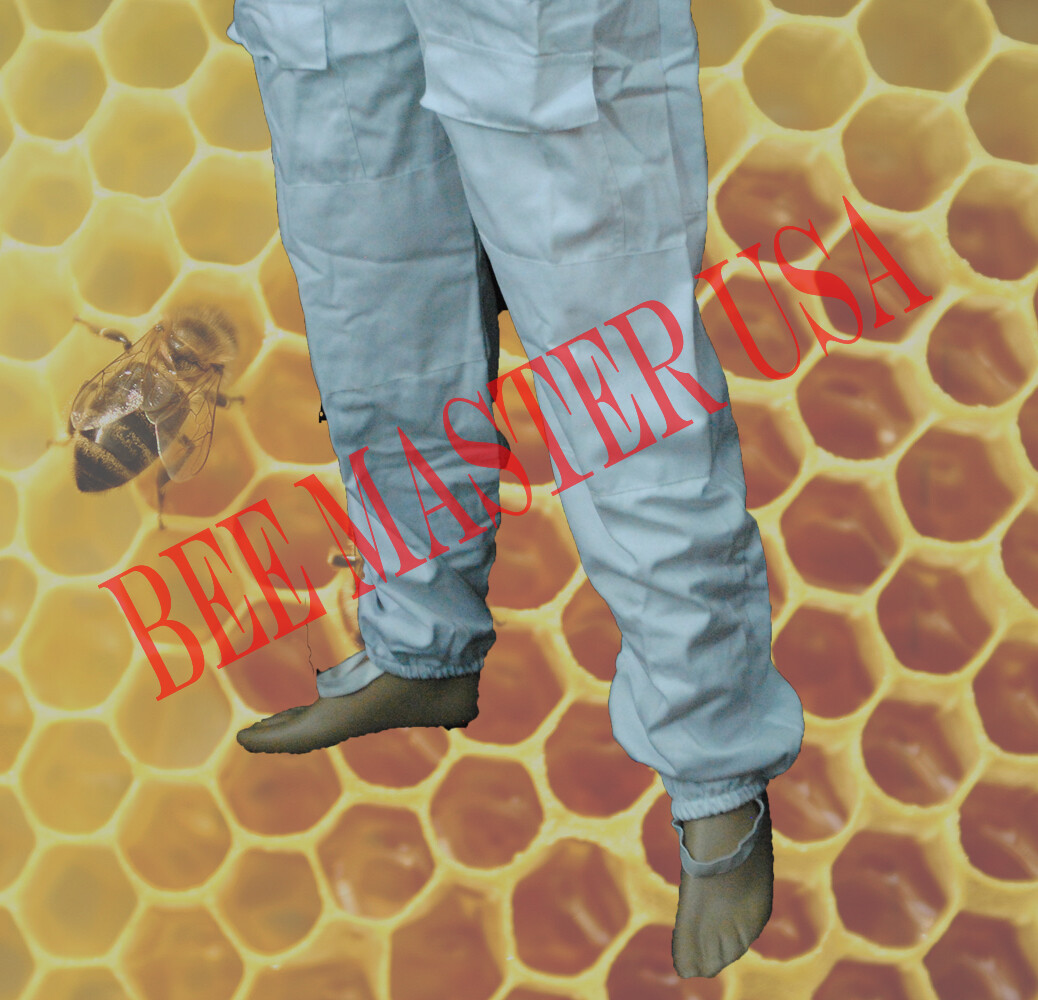Pro’s Choice Best Beekeeping Full Suit With Veil, Size 7XL 100% Cotton Thread(R)