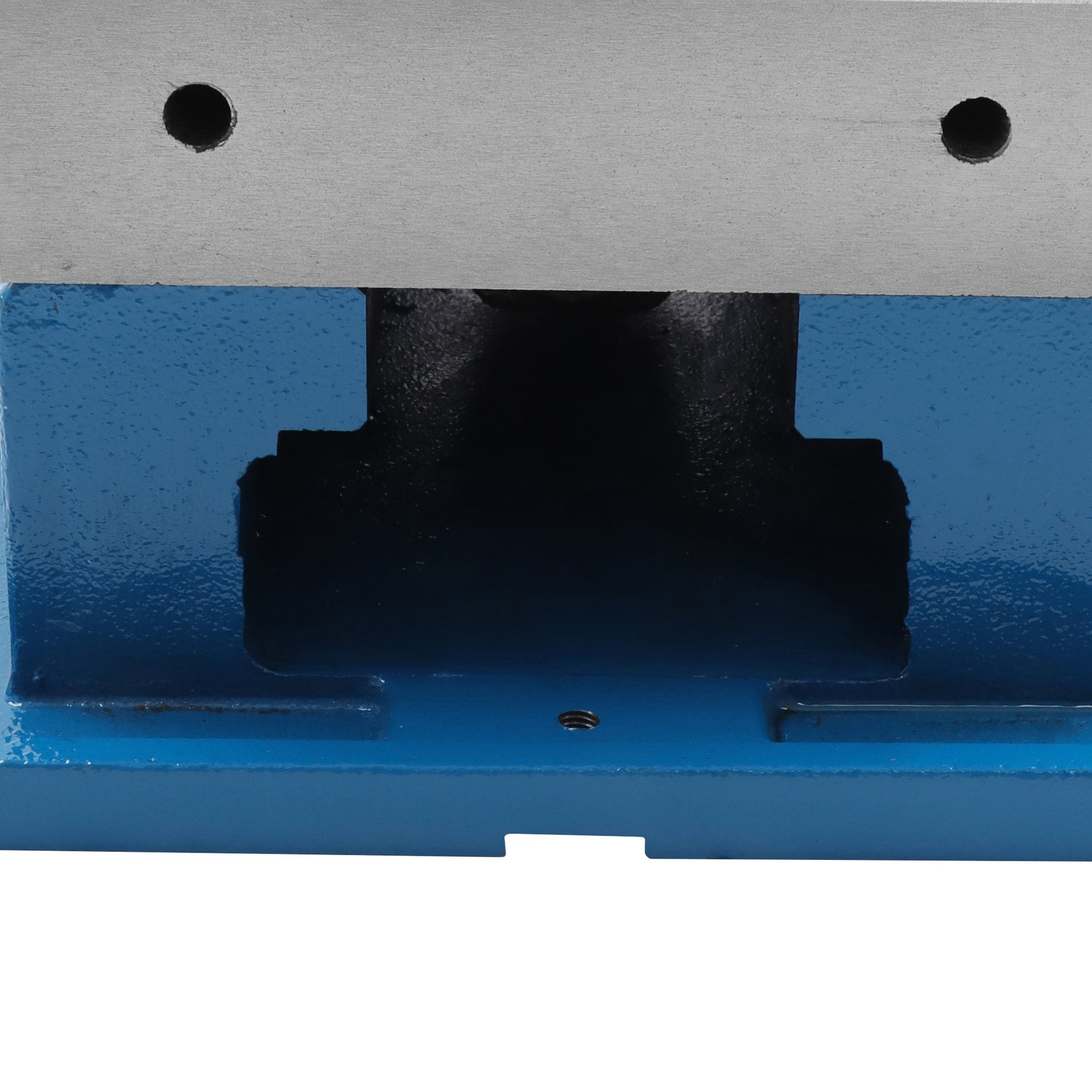 6” Lockdown Vise Precision CNC Milling Machine Bench Clamp Vice