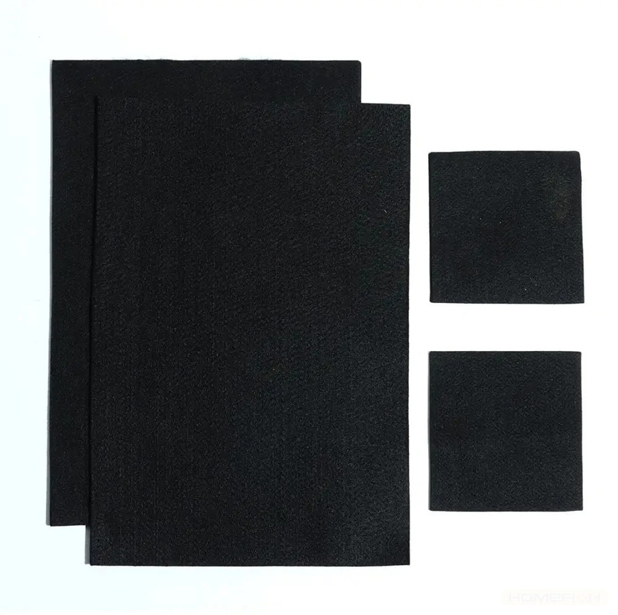 1pc Fireproof Welding Protective Pad Blanket Insulation High Temp – 7.9 x 11.8in