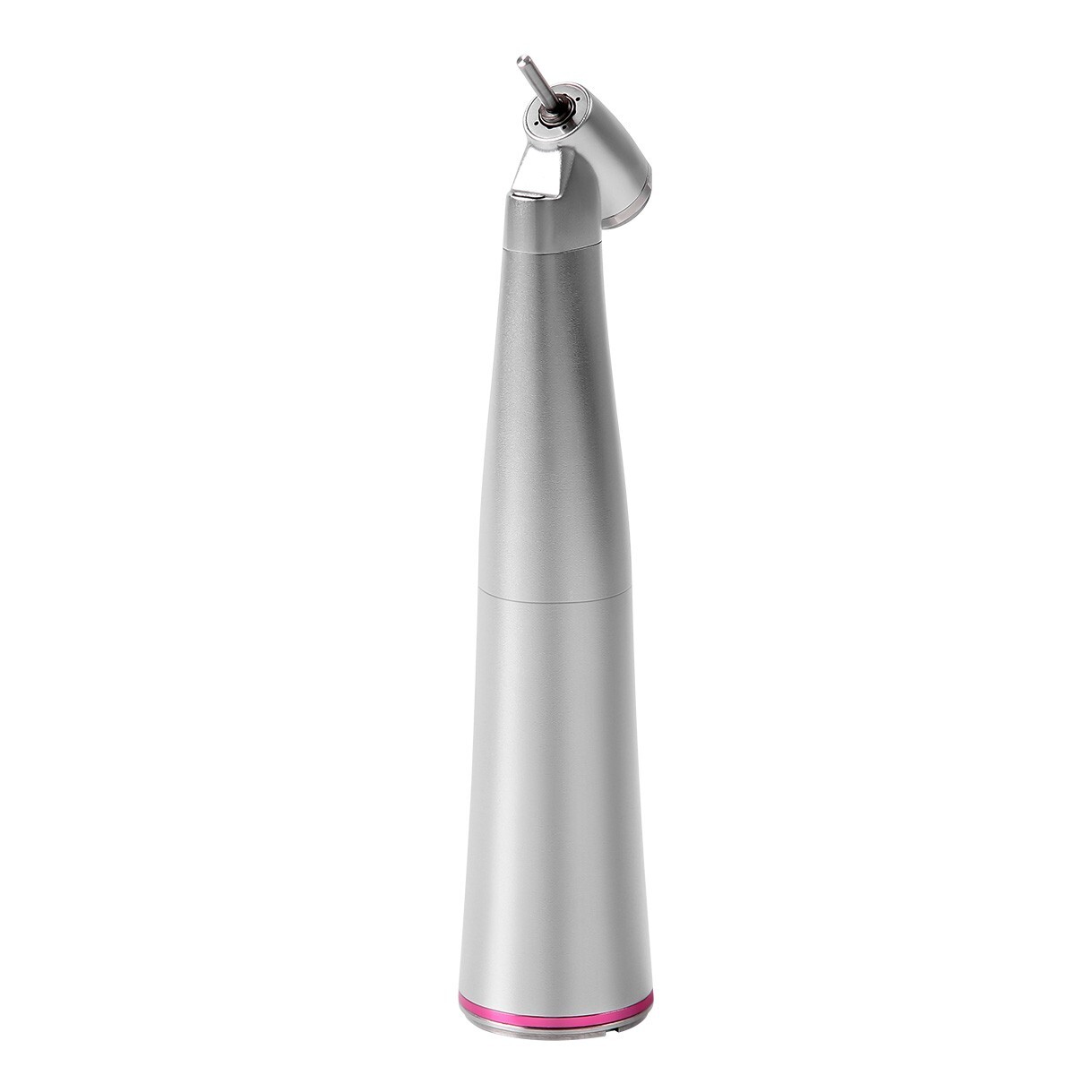 AZDENT Dental Optic Fiber 1:4.2 Increasing Handpiece 45°Angle Fit FG 1.6mm burs