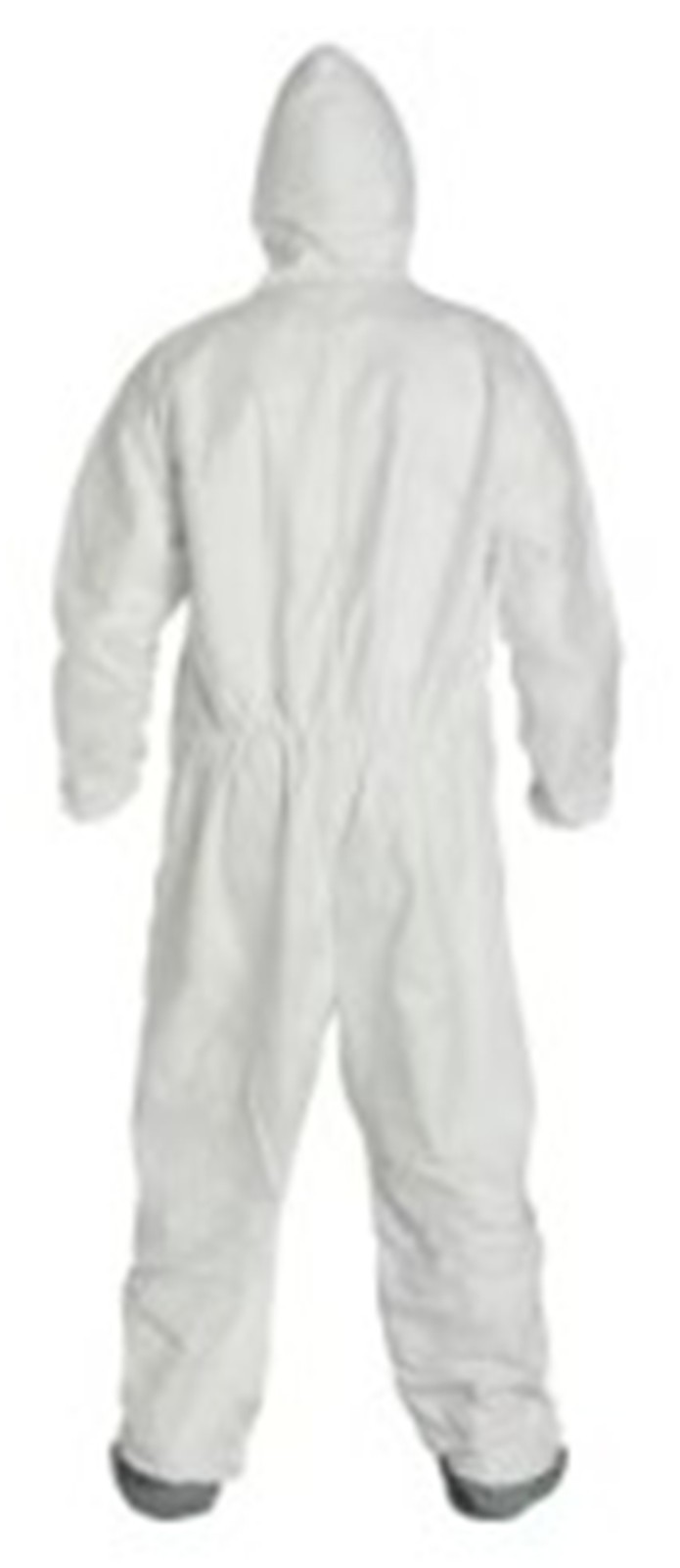 Dupont Tyvek 400 Disposable Protective Coverall Case 25 TY120/122/127SWH2500