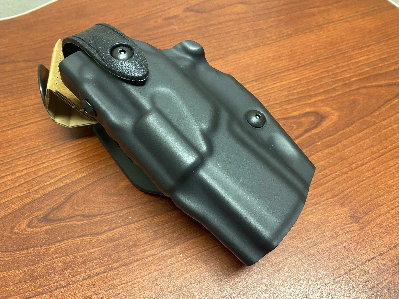 Safariland 6360 ALS SLS Lv3 Duty Holster Sig P320 Compact Carry 320C STX PLN LH