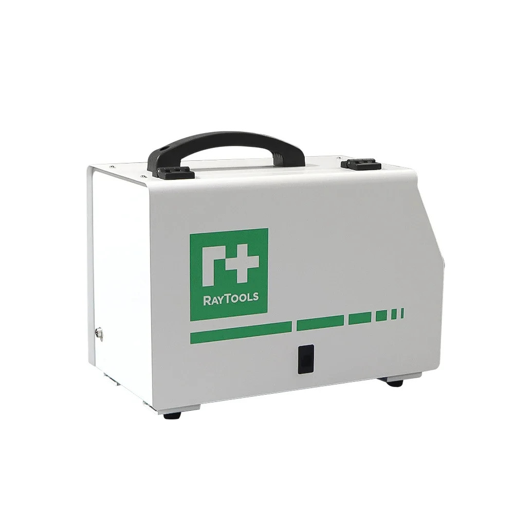 Raytools BW101-GS 3000W Laser Welding Head Laser Welding/Cleaning/Cutting Gun