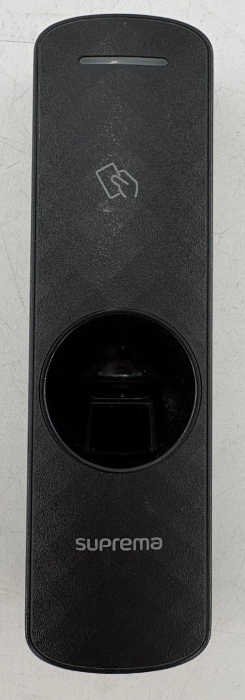 Suprema BioEntry P2 (BEP2-OD) Compact IP Fingerprint Access Control NFC-Tracking